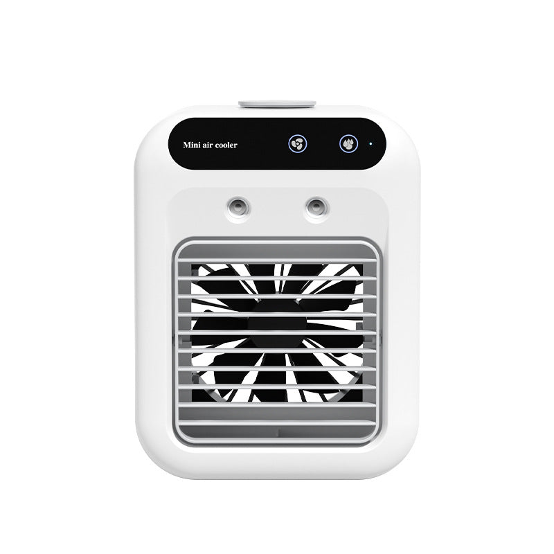 High-efficiency air conditioners and coolers for optimal home comfort and energy savings