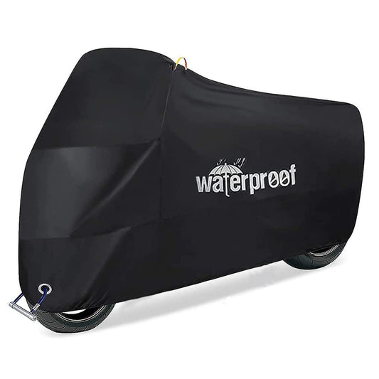 Polyester Taffeta Oxford Fabric Electric Vehicle Cover Waterproof Sun Protection Motorcycle