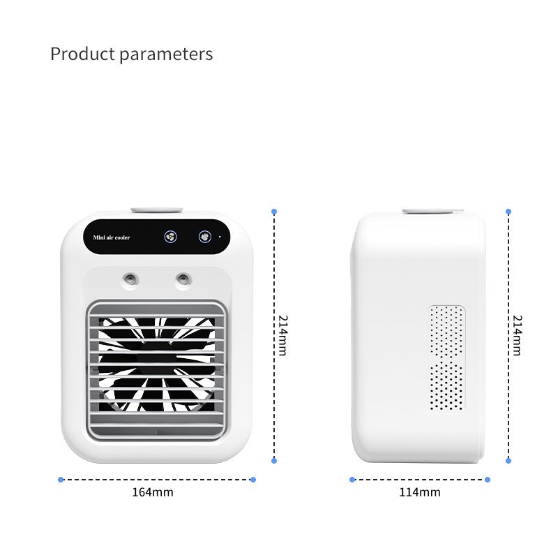 High-efficiency air conditioners and coolers for optimal home comfort and energy savings