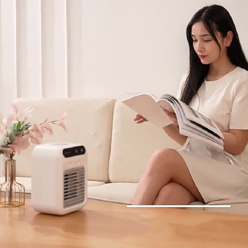 High-efficiency air conditioners and coolers for optimal home comfort and energy savings