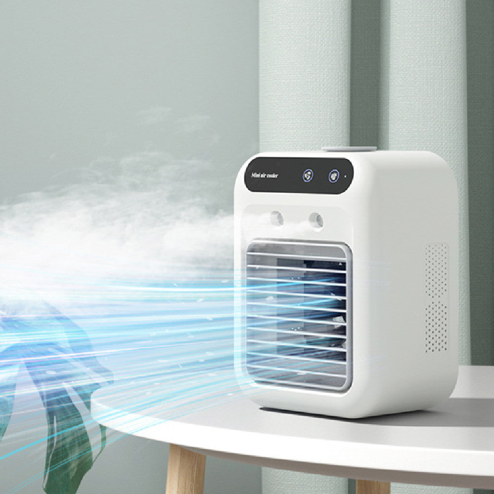 High-efficiency air conditioners and coolers for optimal home comfort and energy savings