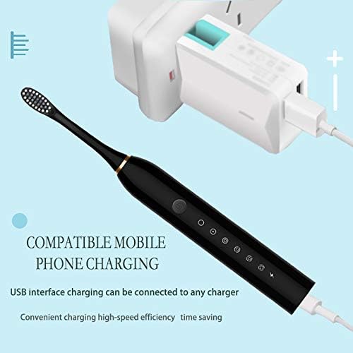 Electric Tooth Brush