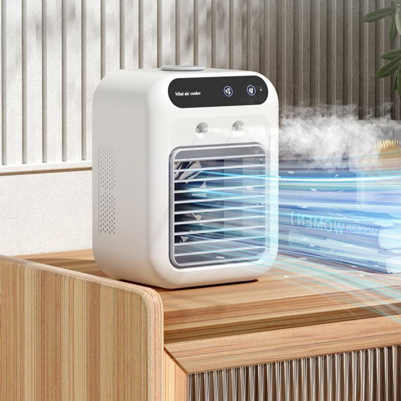 High-efficiency air conditioners and coolers for optimal home comfort and energy savings