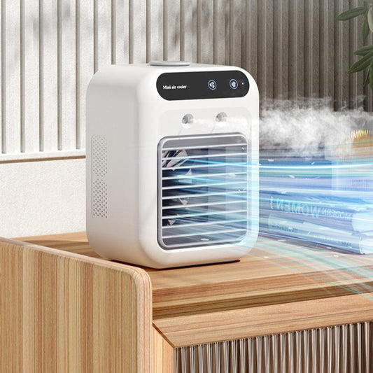 High-efficiency air conditioners and coolers for optimal home comfort and energy savings