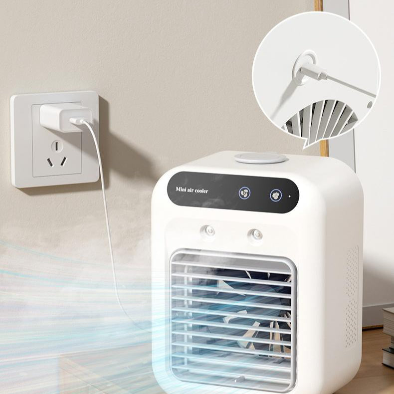 High-efficiency air conditioners and coolers for optimal home comfort and energy savings