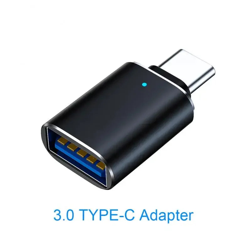 Clés USB Lenovo 2 To USB 3.0 Haute Vitesse Métal Pendrive 1 To 512 Go 256 Go Disque USB Portable Étanche Mémoire USB Disque Flash