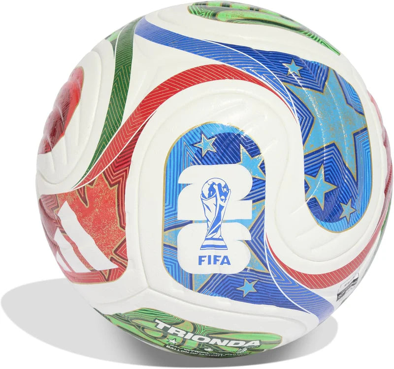 Trionda League Soccer Ball