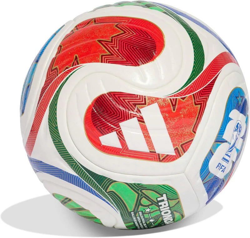 Trionda League Soccer Ball