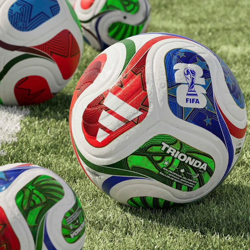 Trionda League Soccer Ball