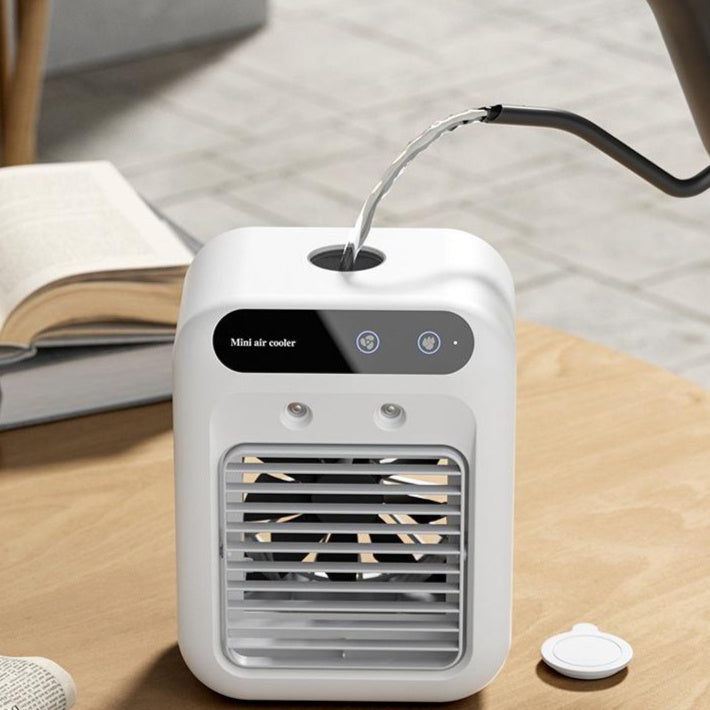 High-efficiency air conditioners and coolers for optimal home comfort and energy savings